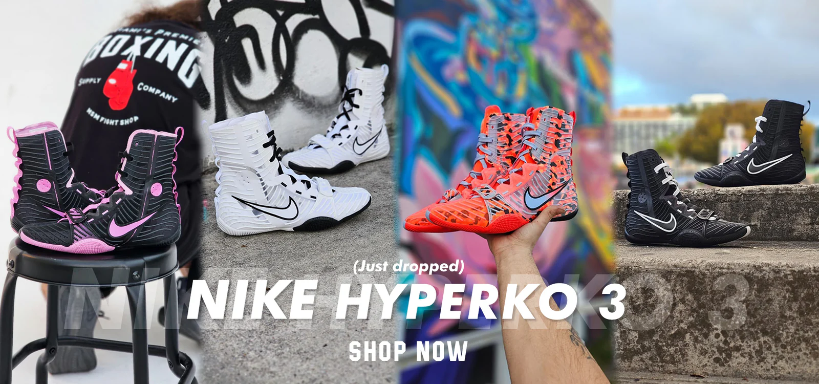 Unleash Your Inner Champion