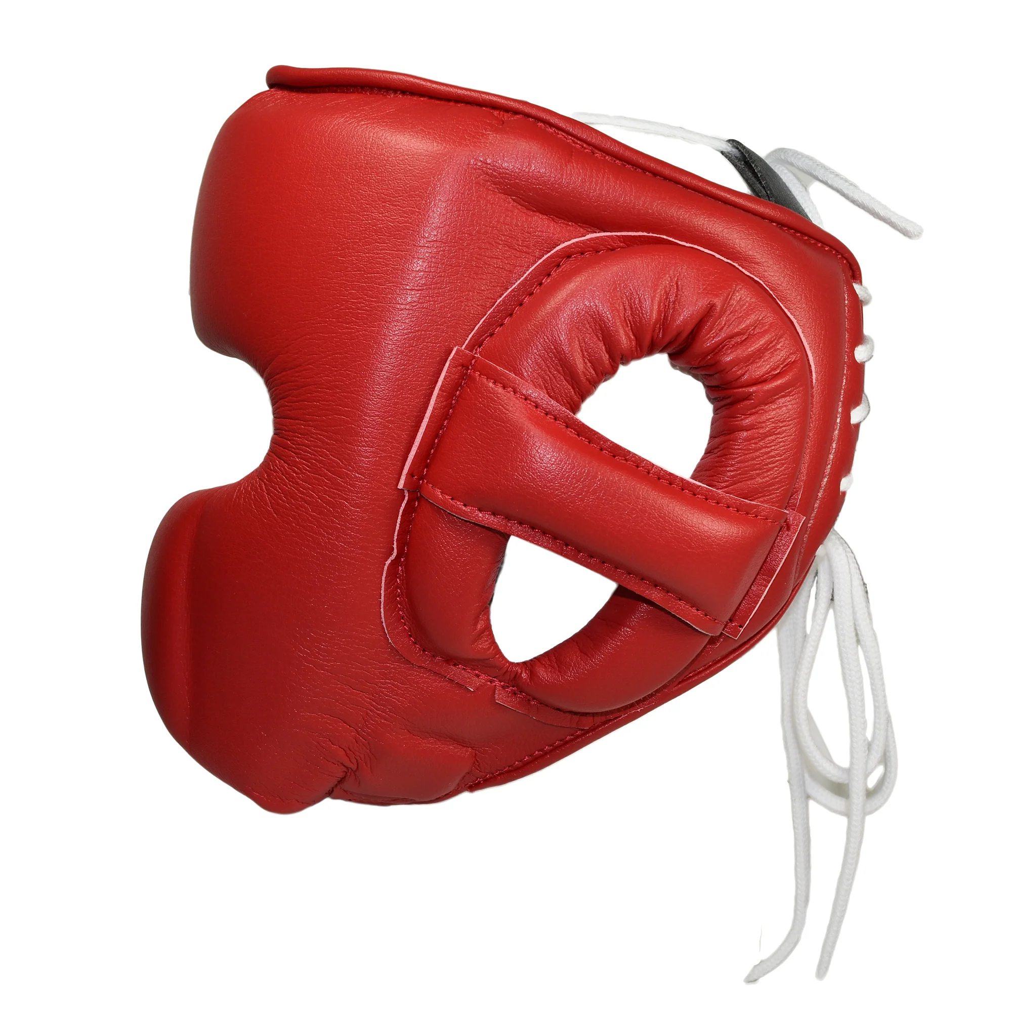 WINNING HEADGEAR FG2900 CHEEKS RED - Image 3