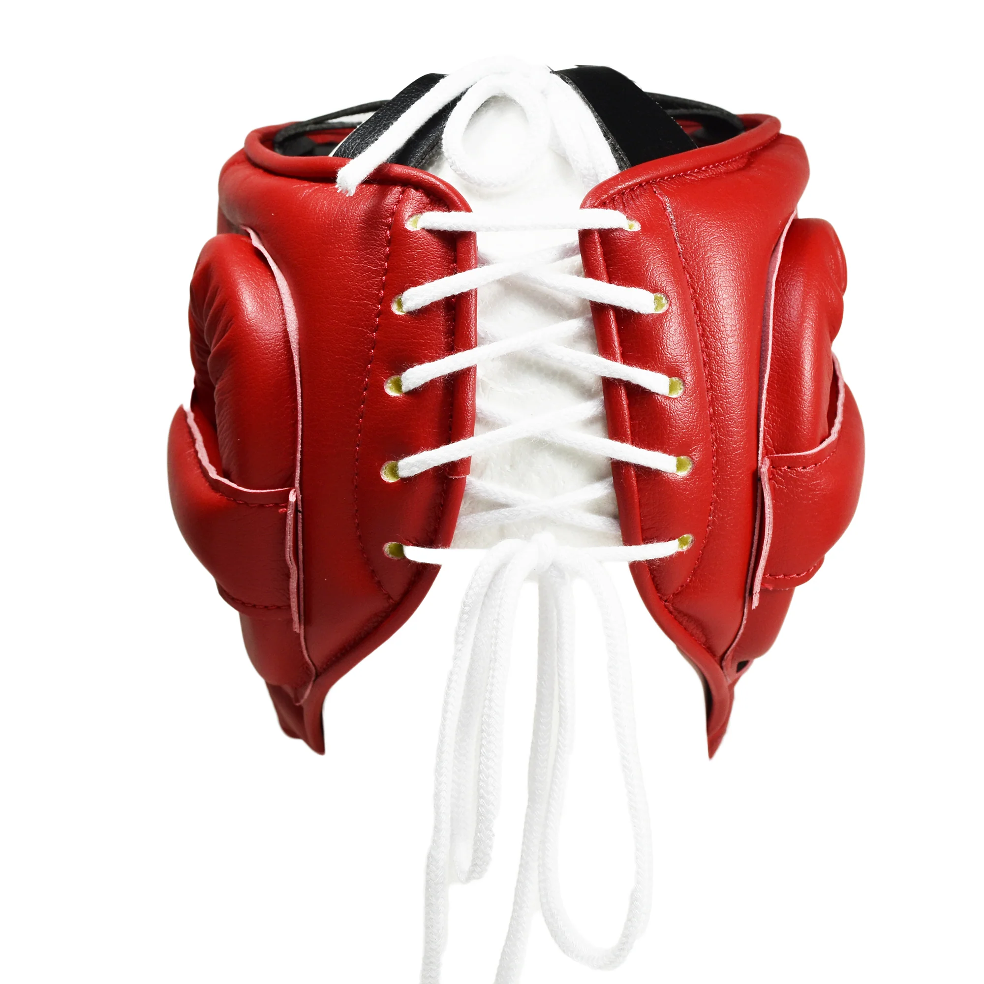 WINNING HEADGEAR FG2900 CHEEKS RED - Image 4