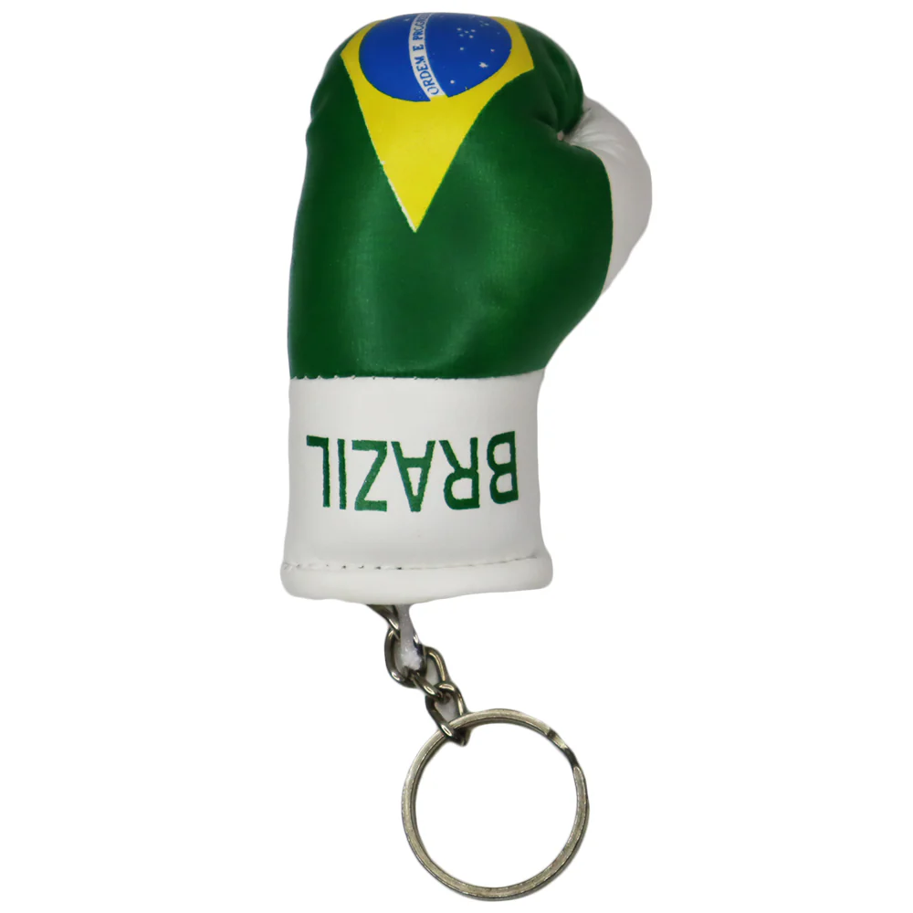 KEY CHAIN GLOVES FLAG - Image 3