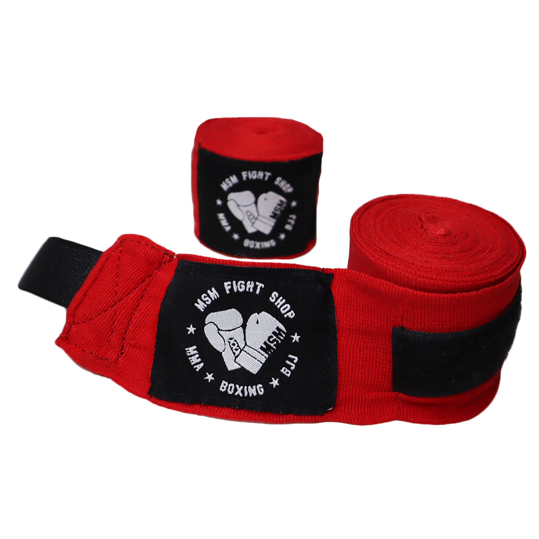 MSM HANDWRAPS SEMI STRETCH 4.5METER/180" - Image 4