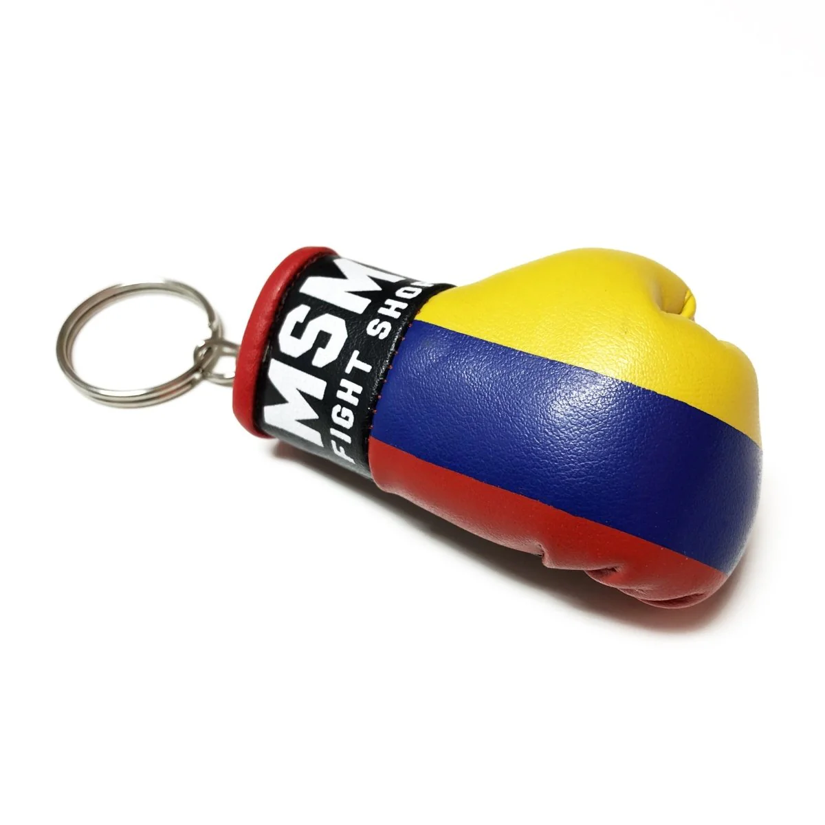MSM MINI GLOVES BOXING KEY CHAIN COUNTRY - Image 10