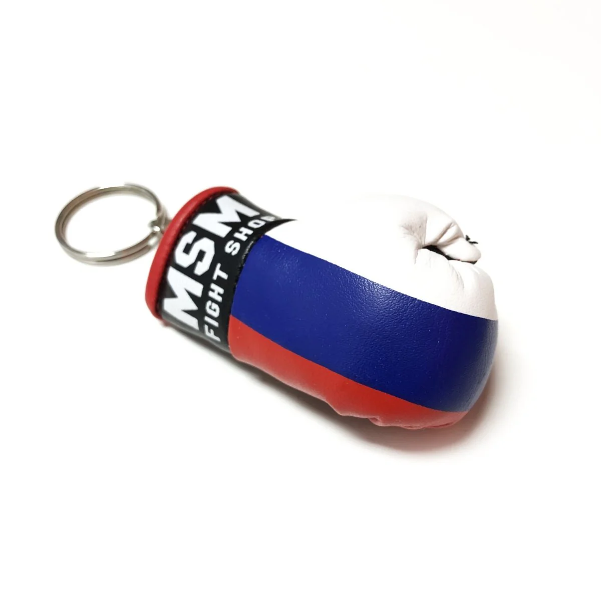 MSM MINI GLOVES BOXING KEY CHAIN COUNTRY - Image 11