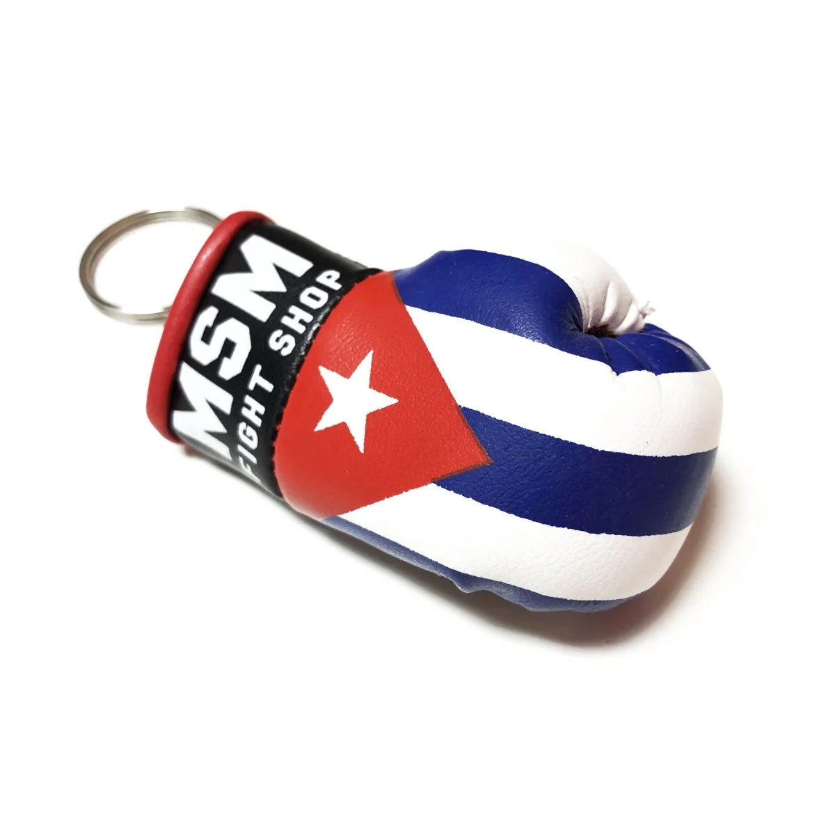 MSM MINI GLOVES BOXING KEY CHAIN COUNTRY - Image 12