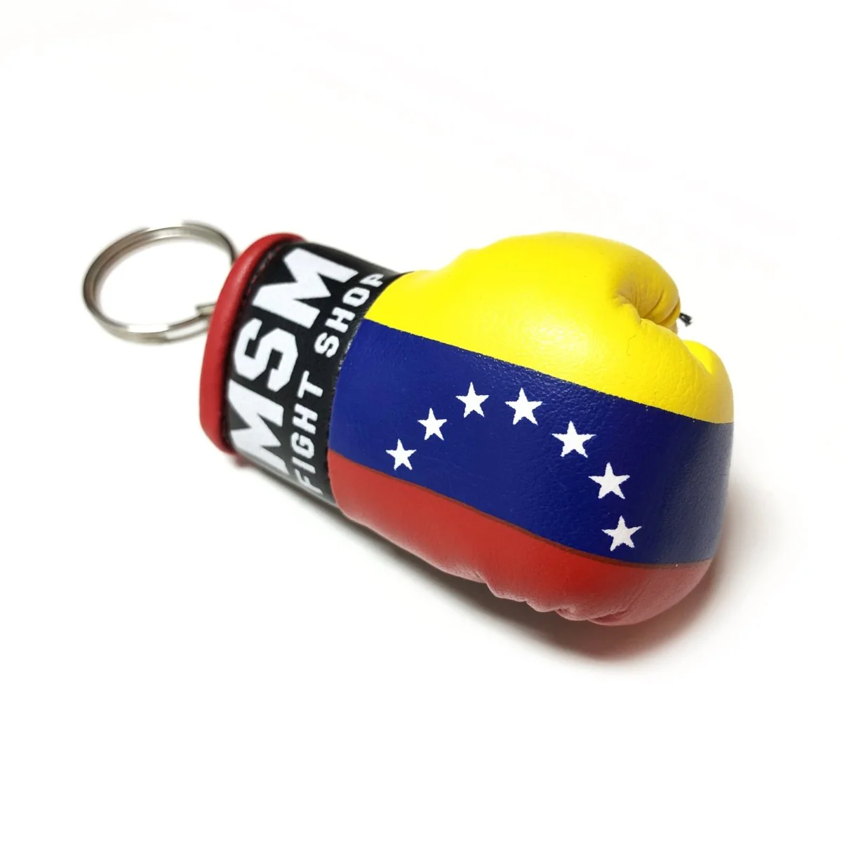 MSM MINI GLOVES BOXING KEY CHAIN COUNTRY - Image 13