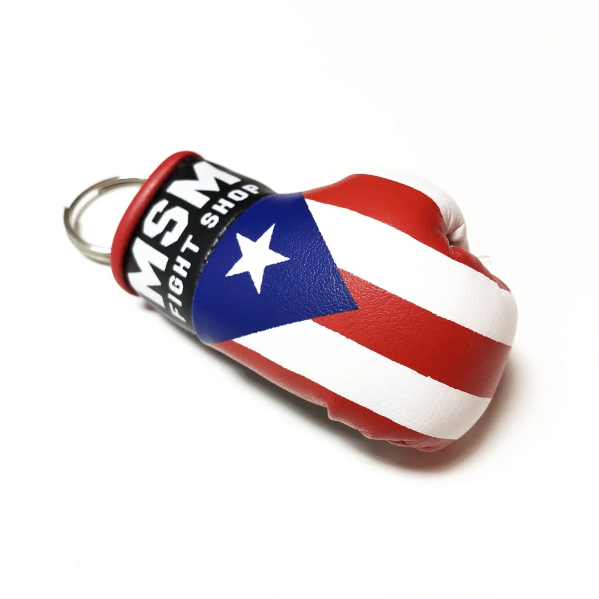MSM MINI GLOVES BOXING KEY CHAIN COUNTRY - Image 14