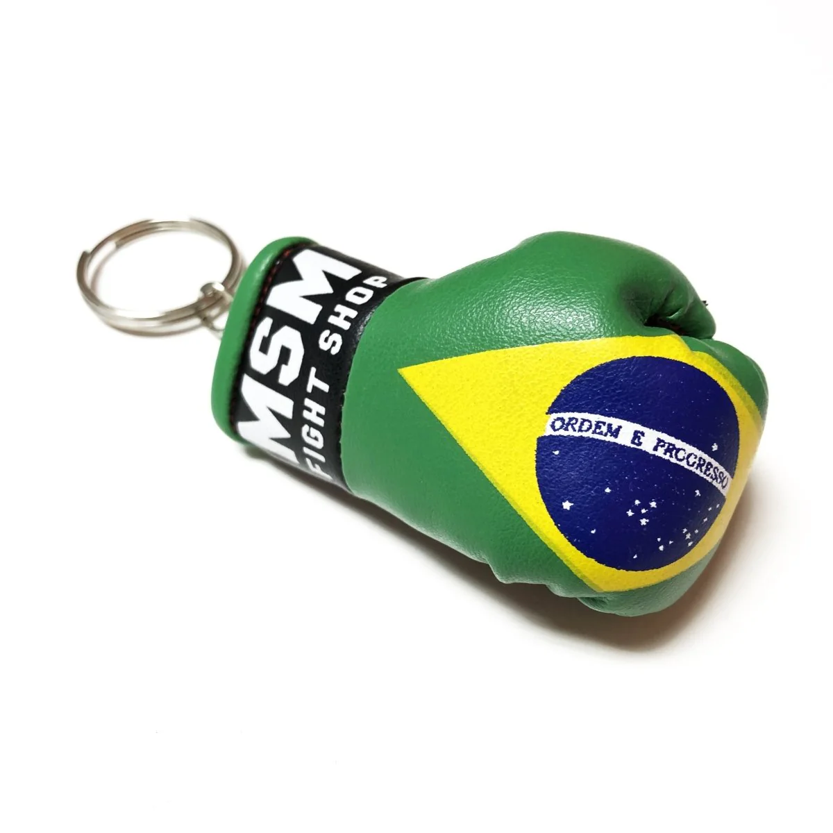 MSM MINI GLOVES BOXING KEY CHAIN COUNTRY - Image 15