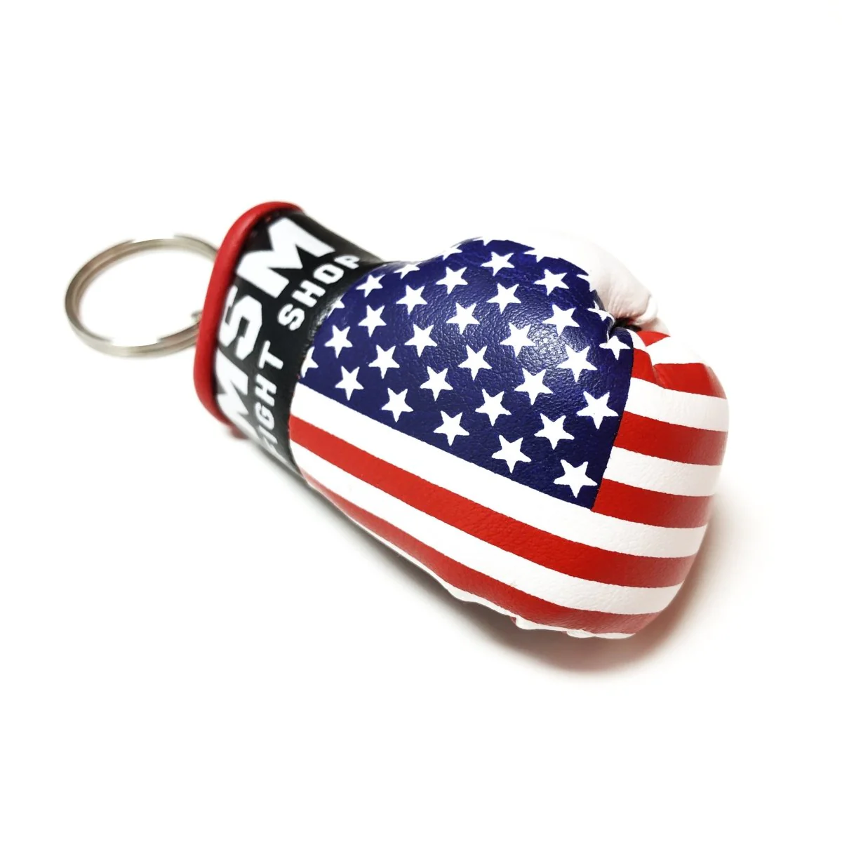 MSM MINI GLOVES BOXING KEY CHAIN COUNTRY - Image 16