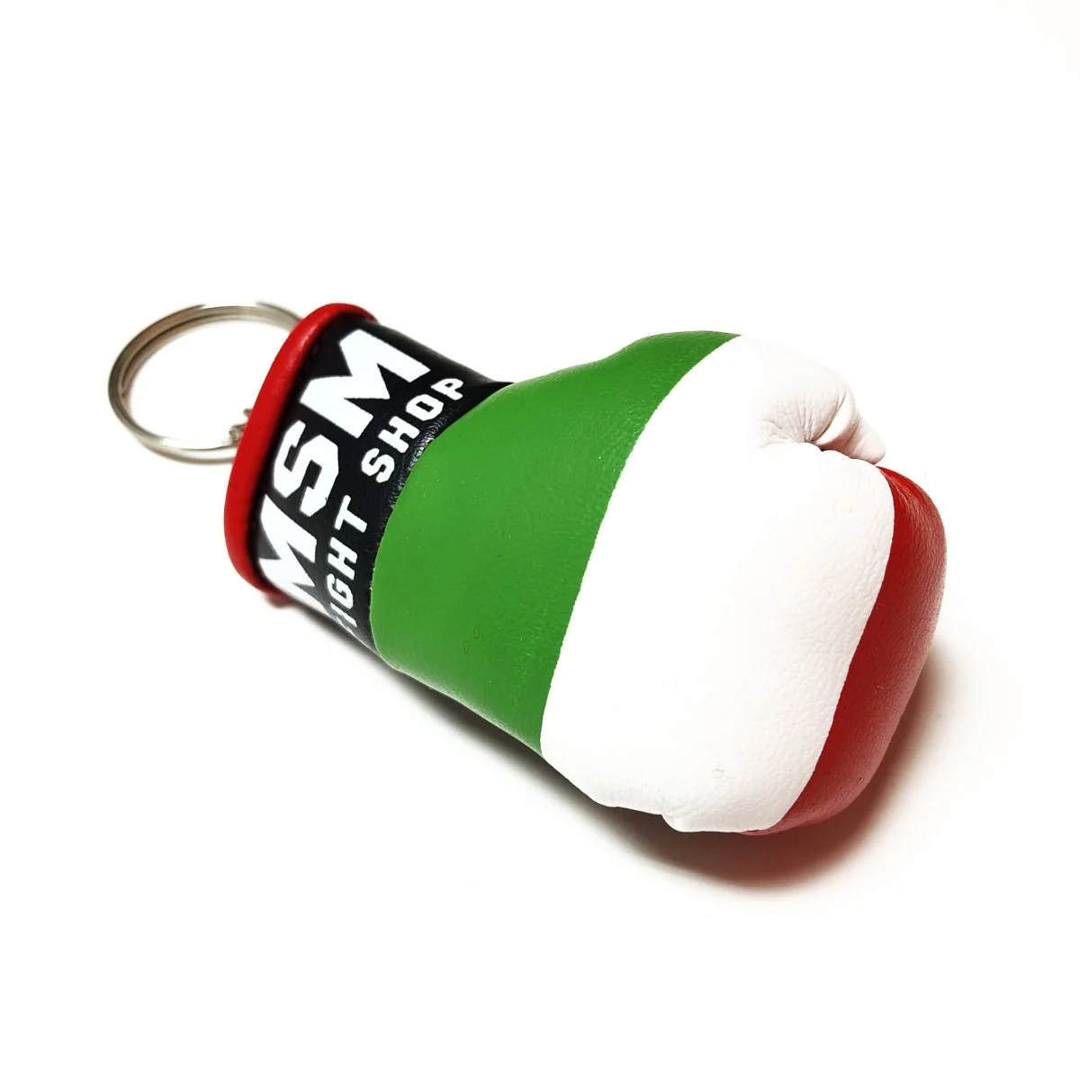 MSM MINI GLOVES BOXING KEY CHAIN COUNTRY - Image 17