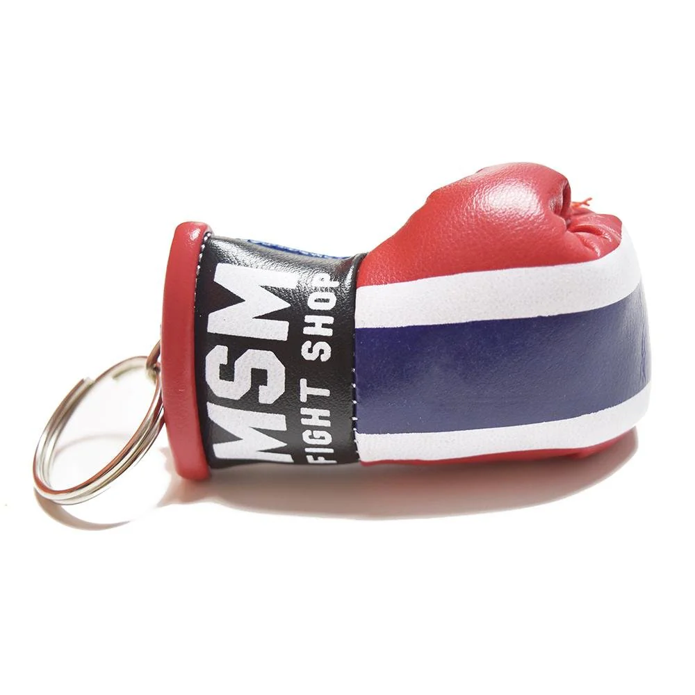 MSM MINI GLOVES BOXING KEY CHAIN COUNTRY - Image 19