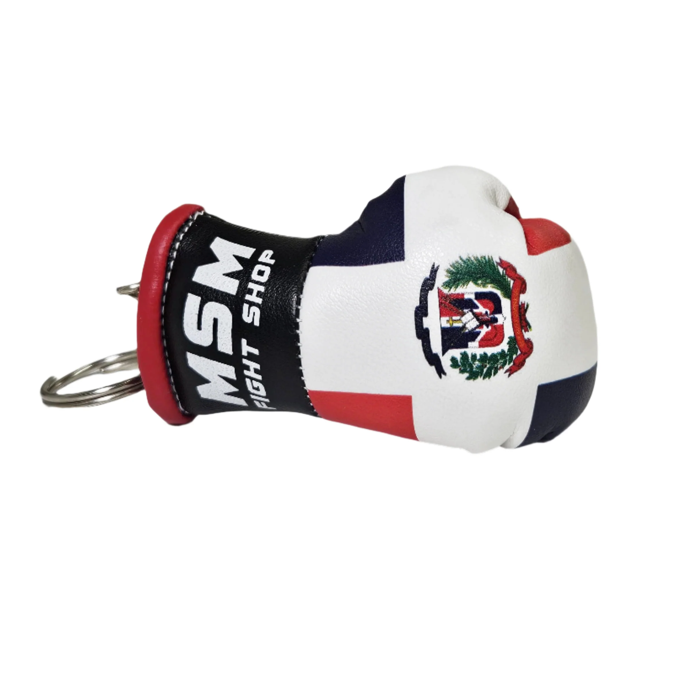MSM MINI GLOVES BOXING KEY CHAIN COUNTRY - Image 20