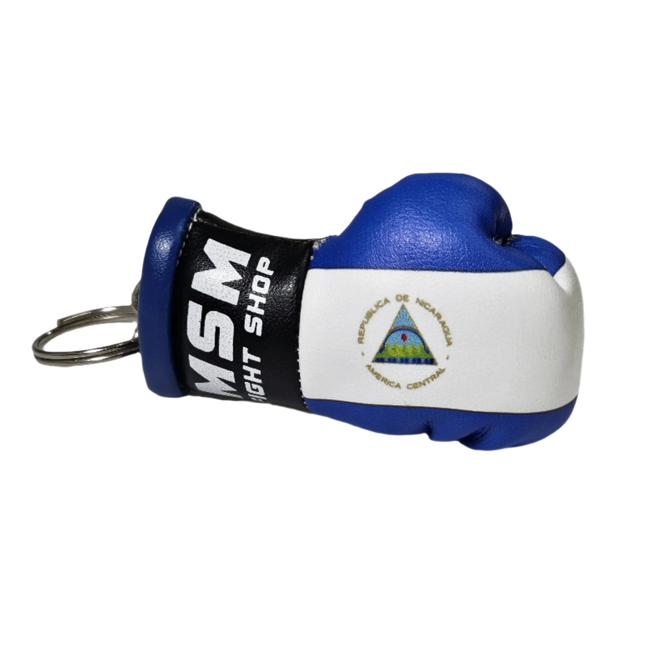 MSM MINI GLOVES BOXING KEY CHAIN COUNTRY - Image 21