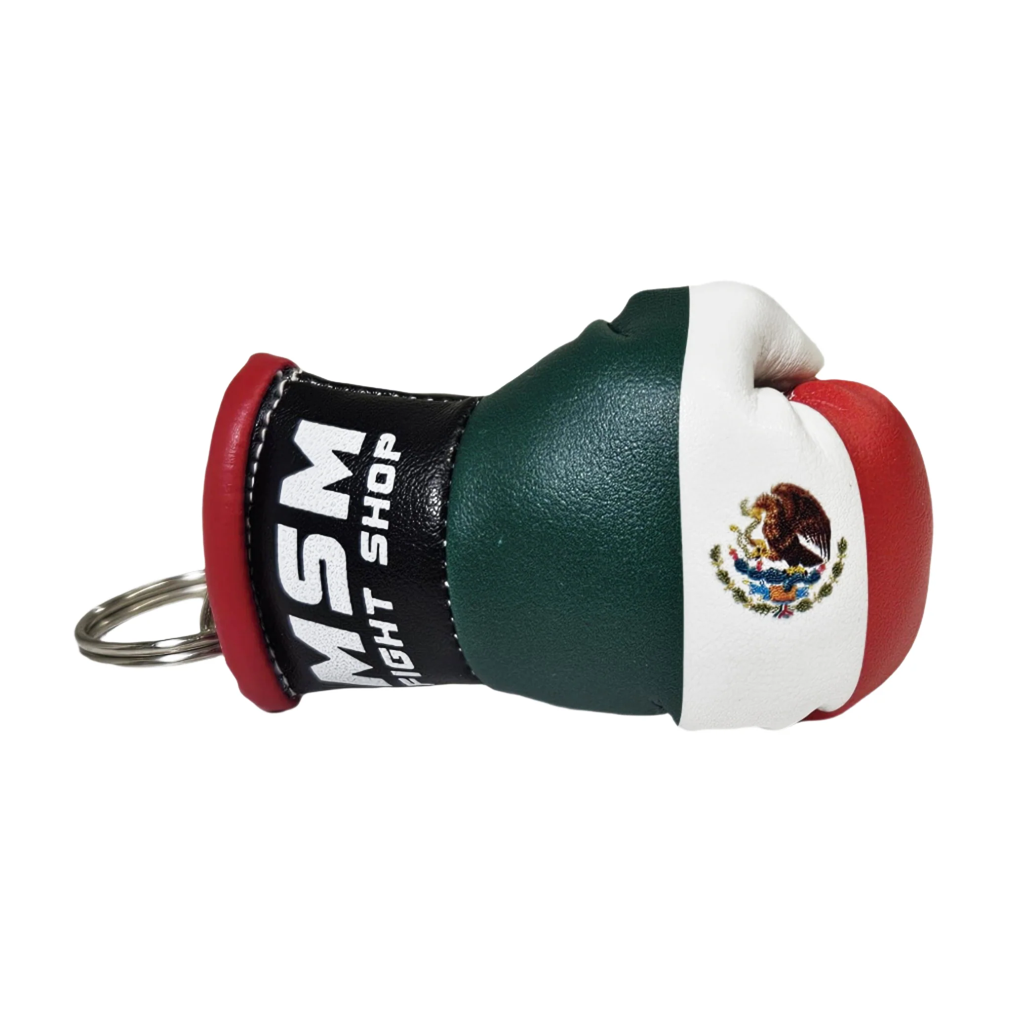 MSM MINI GLOVES BOXING KEY CHAIN COUNTRY - Image 22