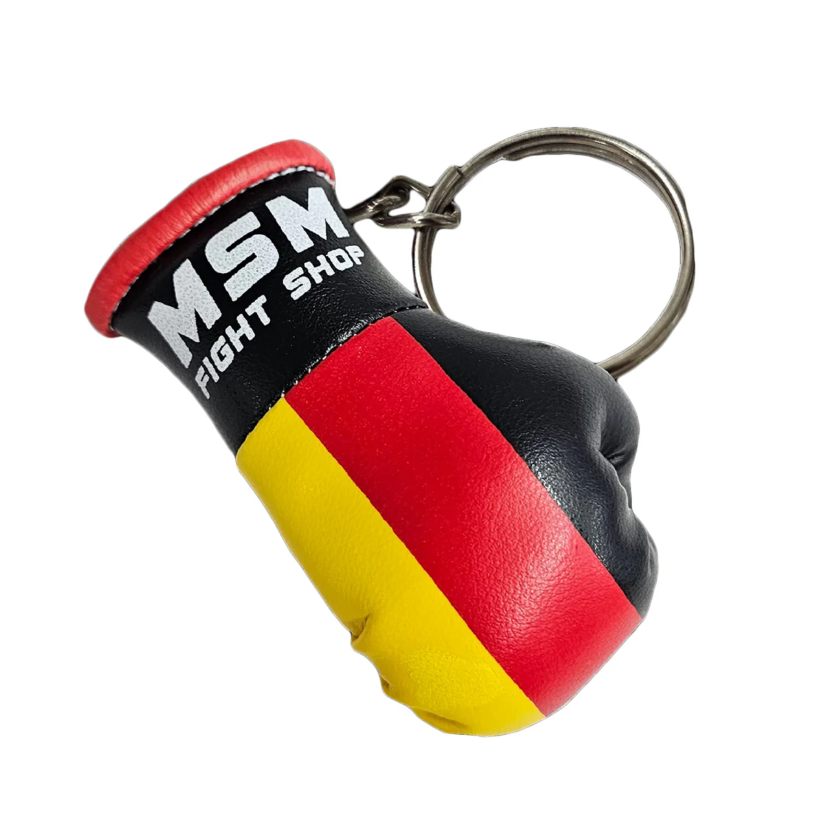 MSM MINI GLOVES BOXING KEY CHAIN COUNTRY - Image 23