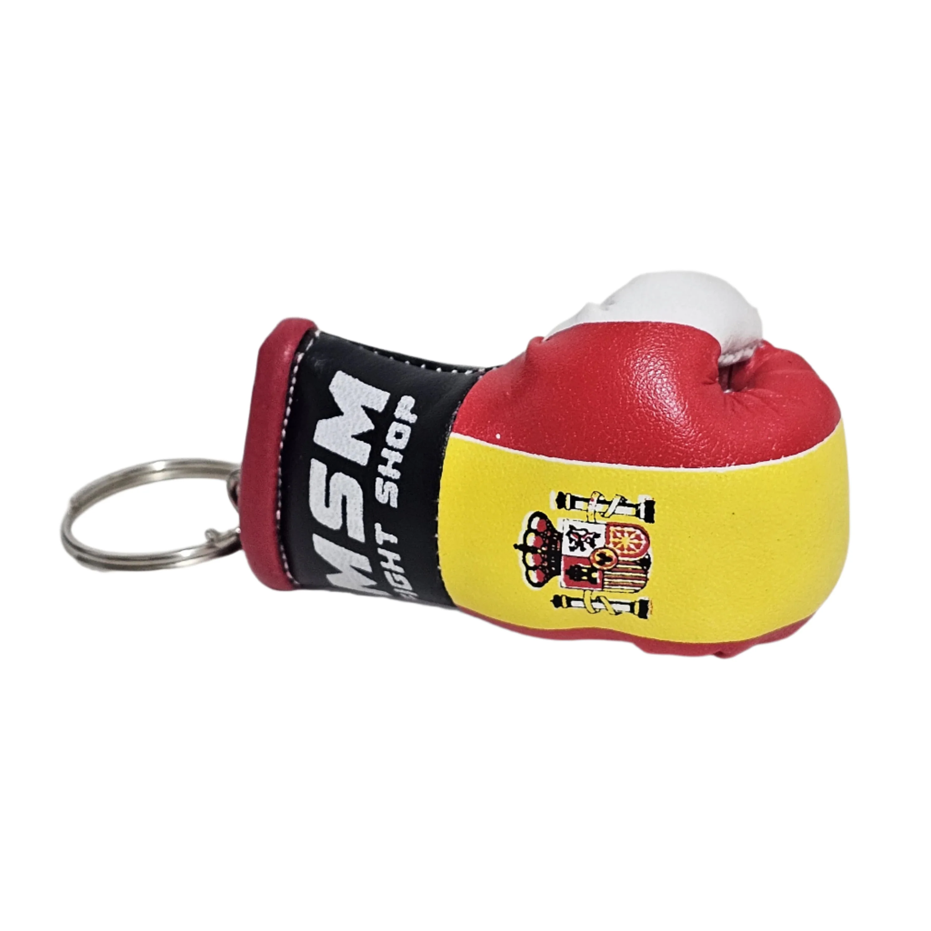 MSM MINI GLOVES BOXING KEY CHAIN COUNTRY - Image 24