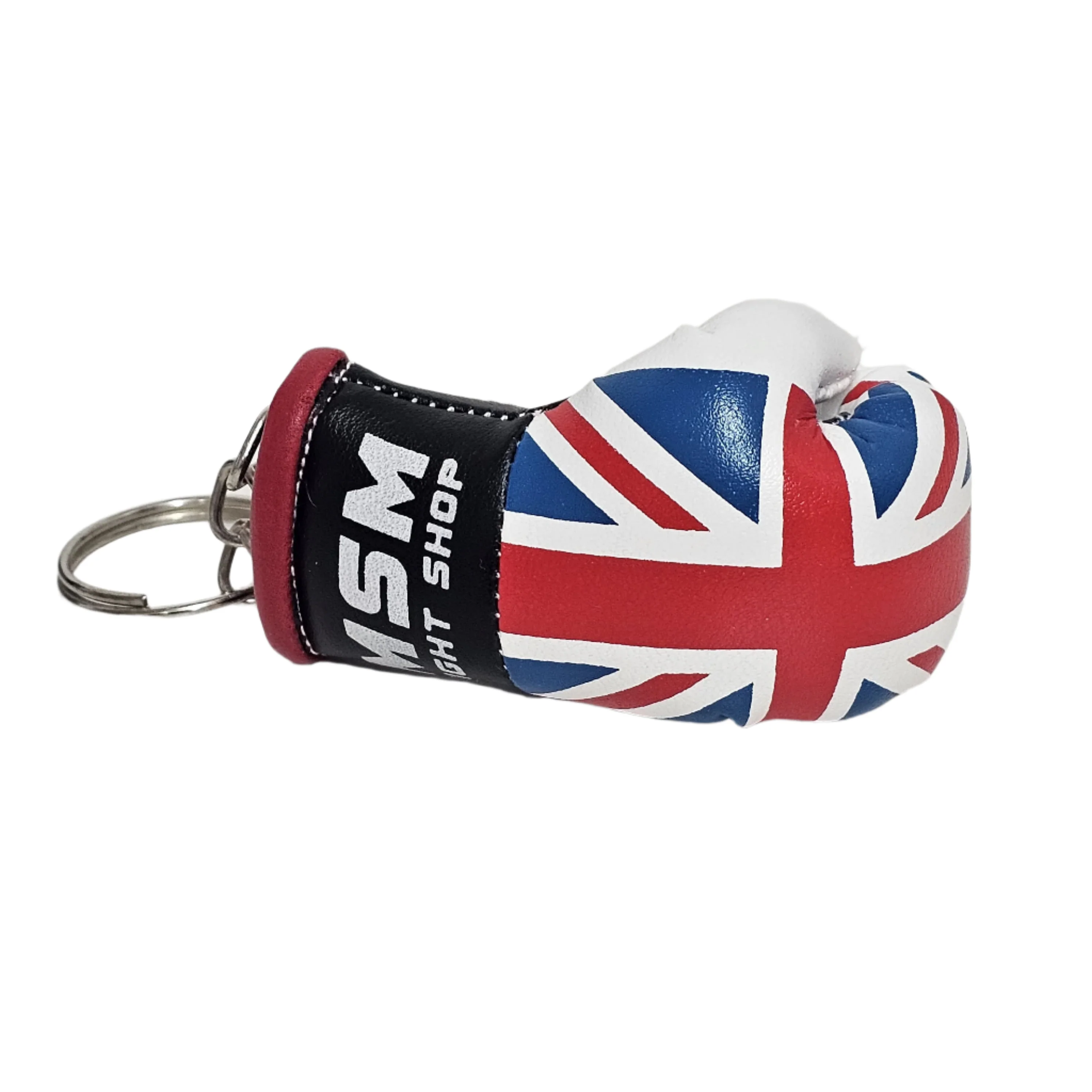 MSM MINI GLOVES BOXING KEY CHAIN COUNTRY - Image 25