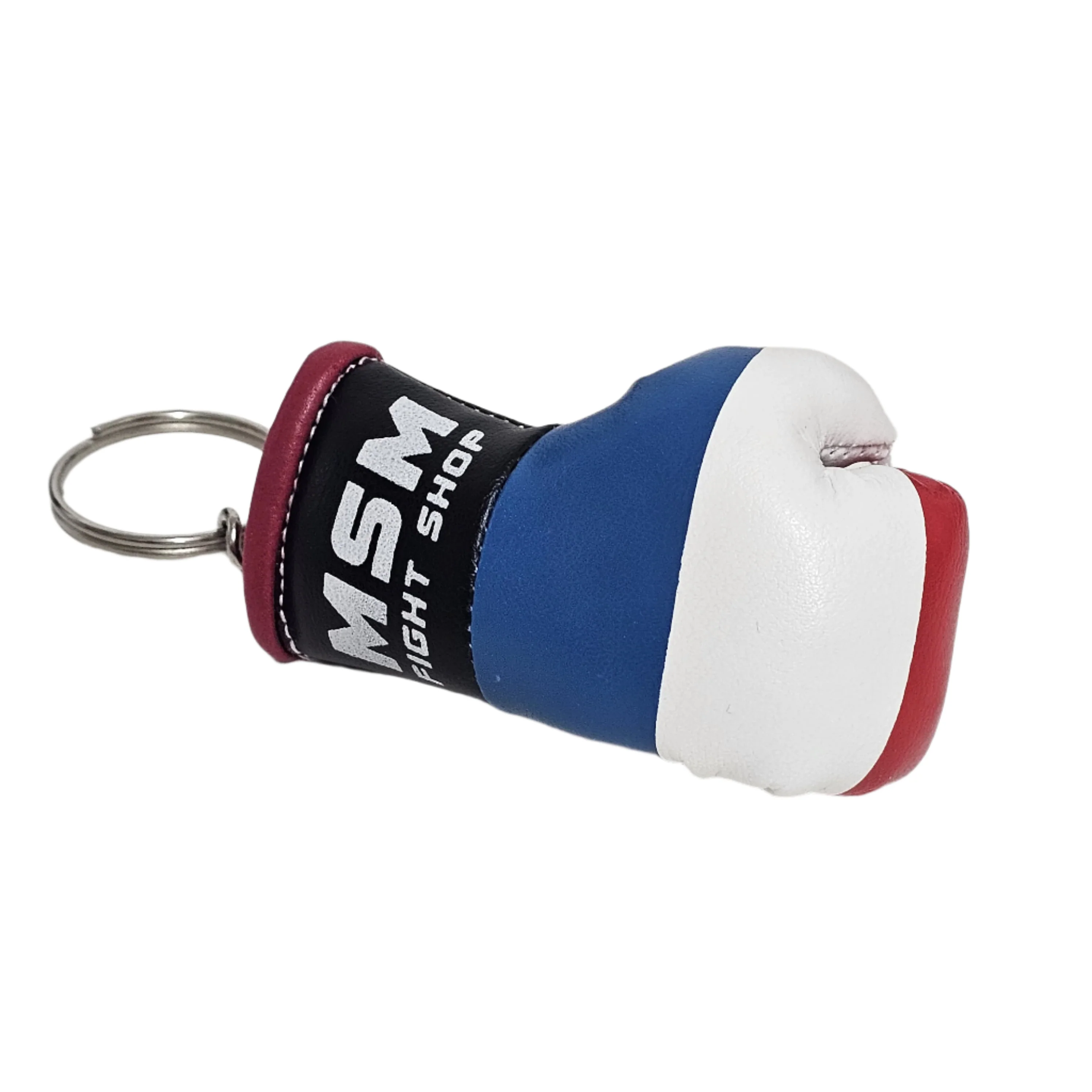MSM MINI GLOVES BOXING KEY CHAIN COUNTRY - Image 26