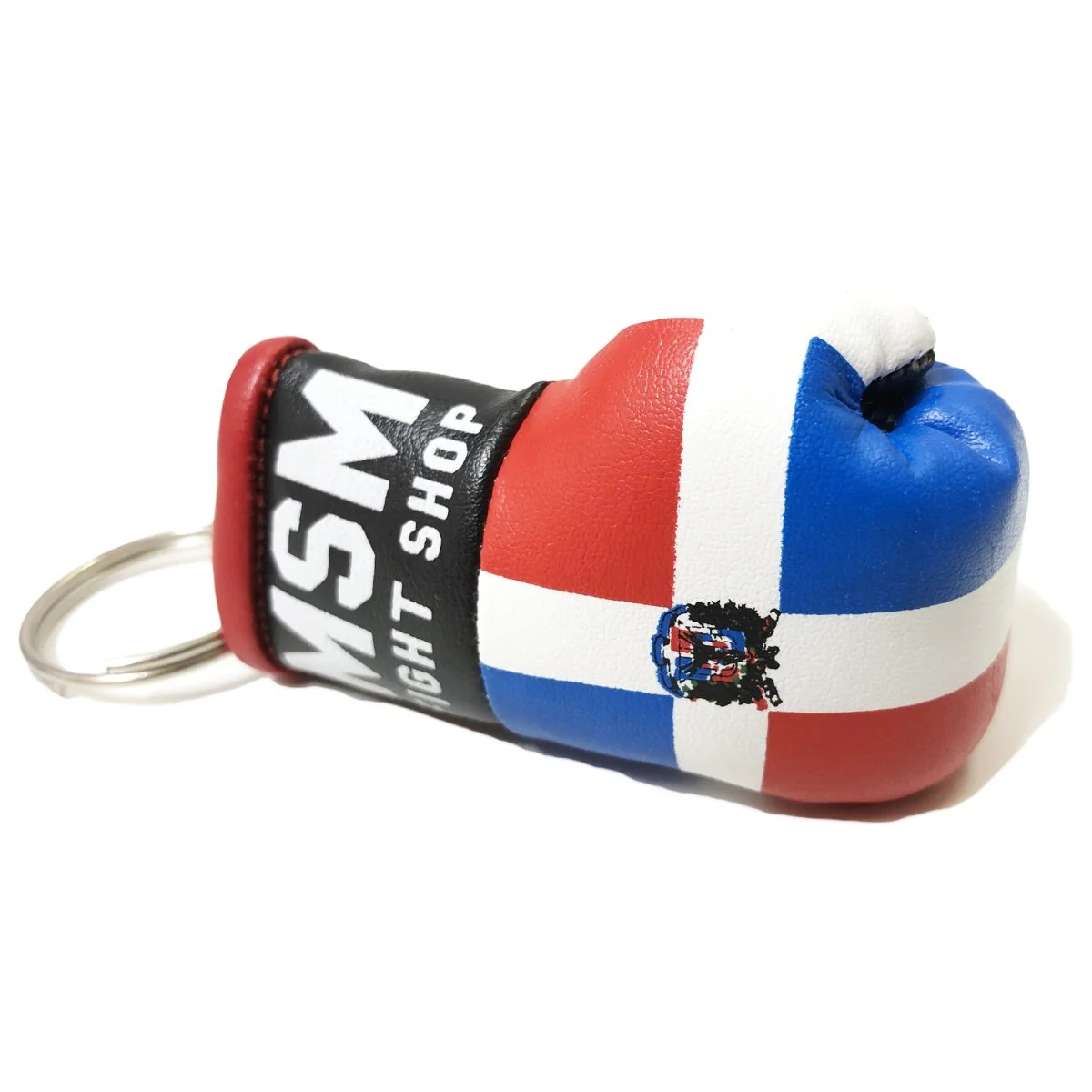 MSM MINI GLOVES BOXING KEY CHAIN COUNTRY - Image 3