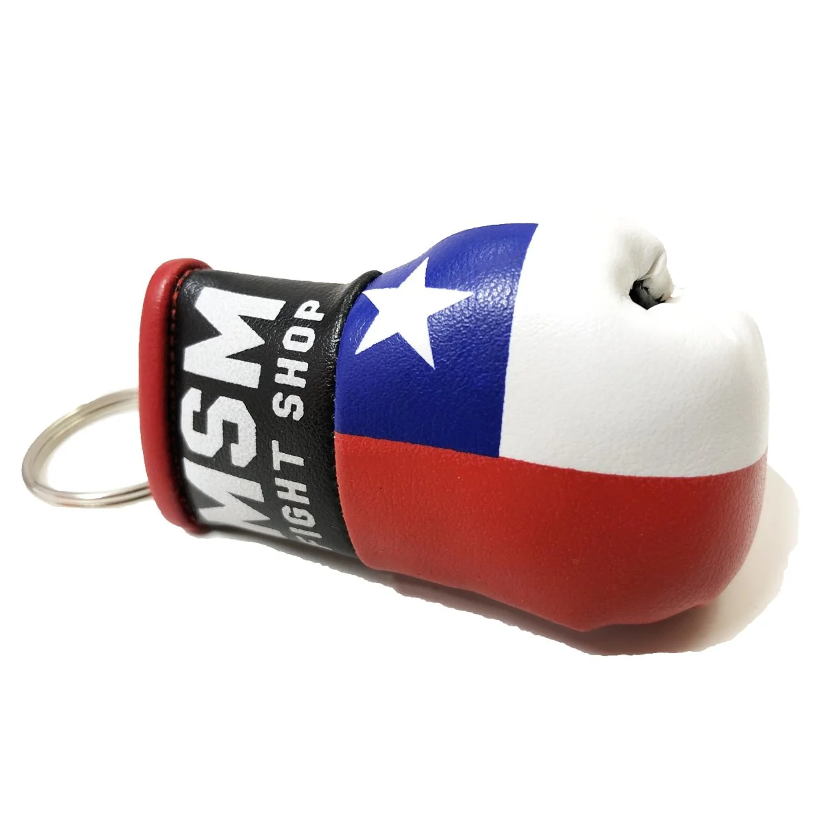 MSM MINI GLOVES BOXING KEY CHAIN COUNTRY - Image 4