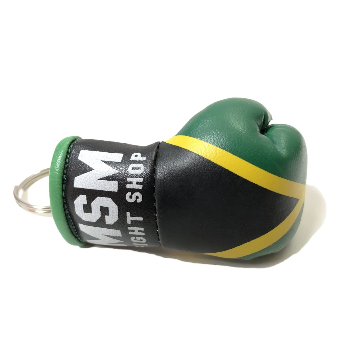 MSM MINI GLOVES BOXING KEY CHAIN COUNTRY - Image 5