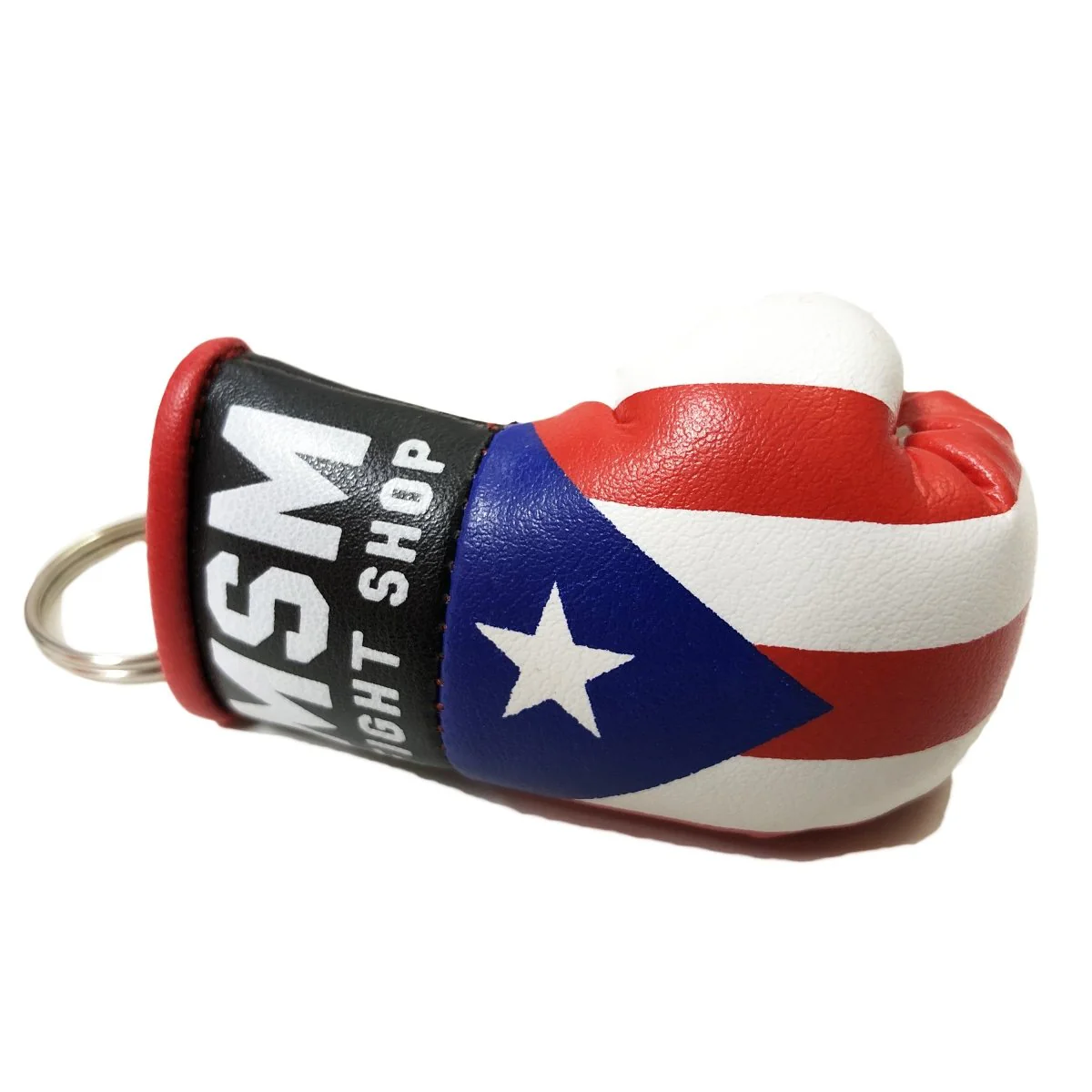 MSM MINI GLOVES BOXING KEY CHAIN COUNTRY - Image 6
