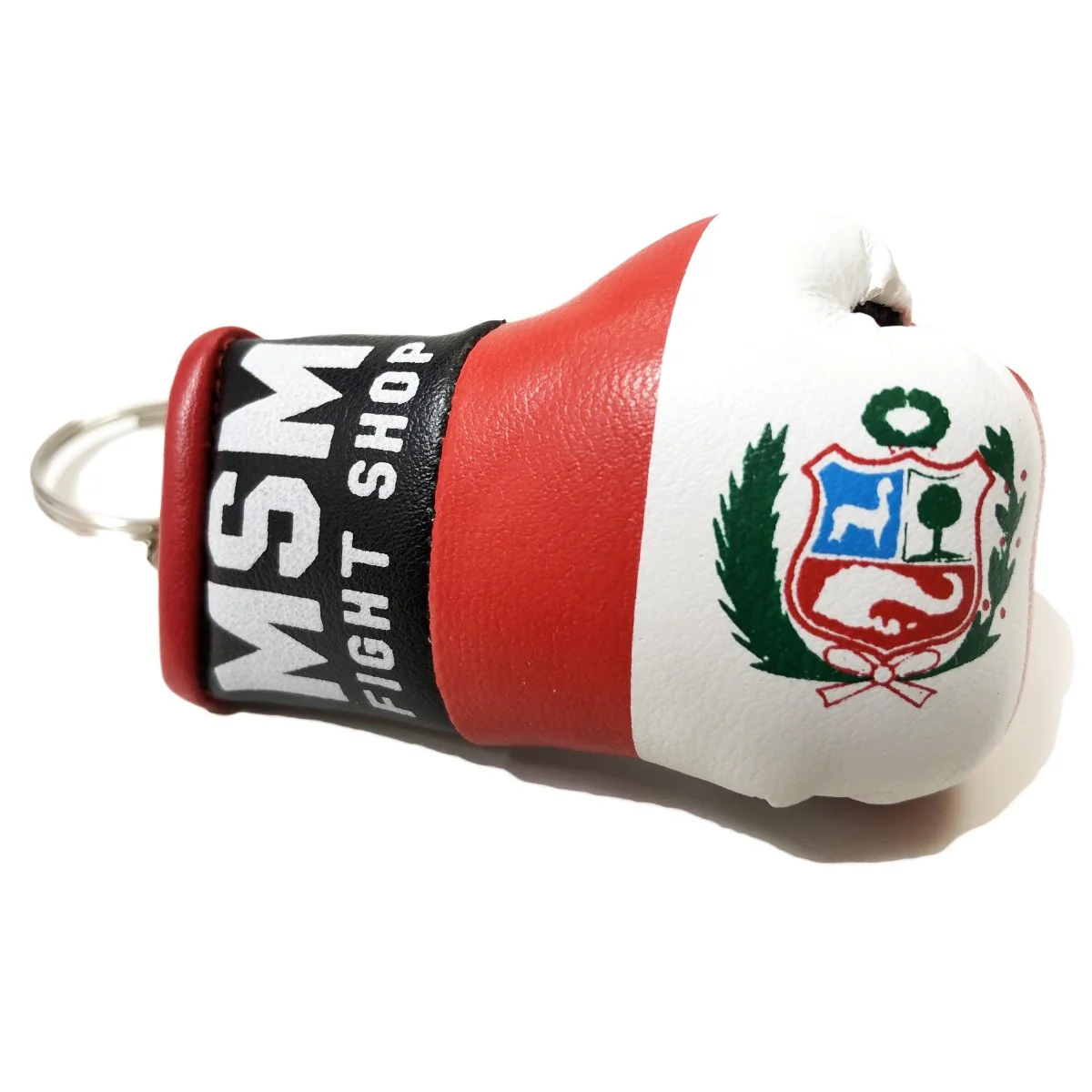MSM MINI GLOVES BOXING KEY CHAIN COUNTRY - Image 7