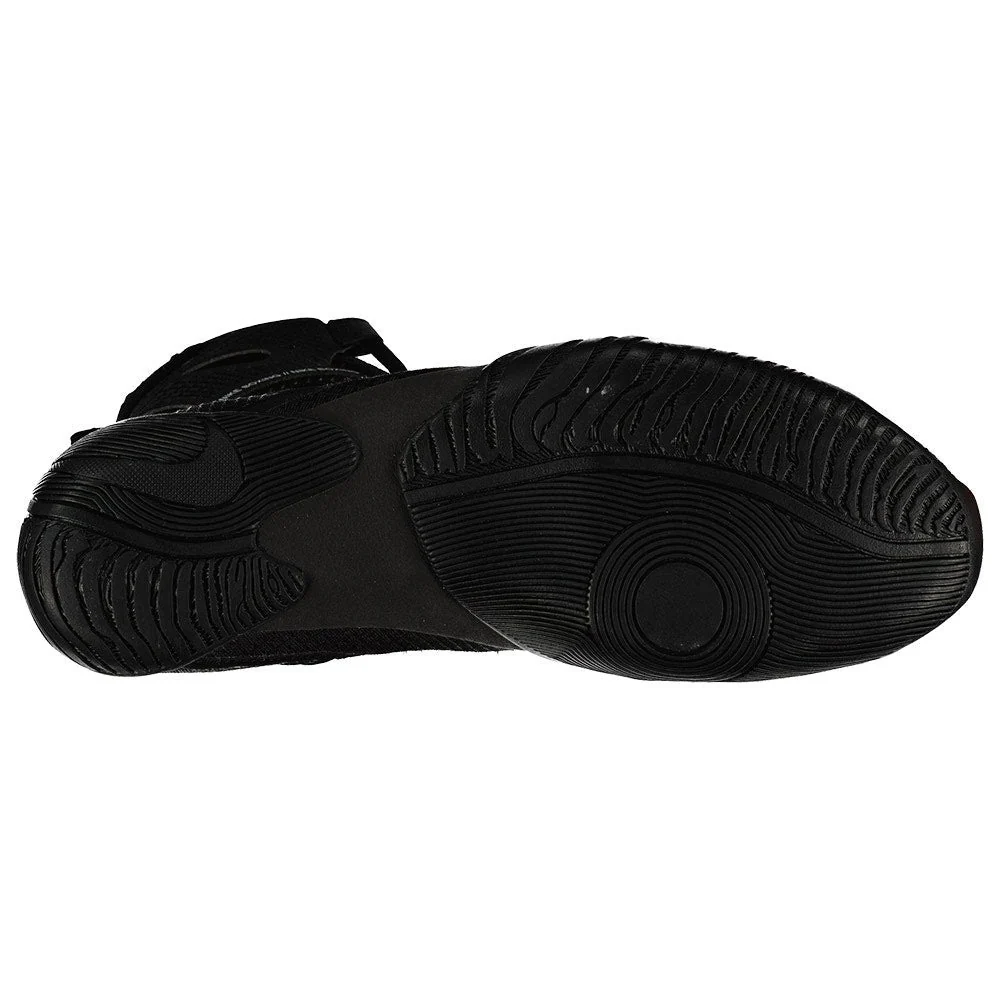 NIKE SHOES HYPERKO 2 NEW SE BLACK/WHITE - Image 5