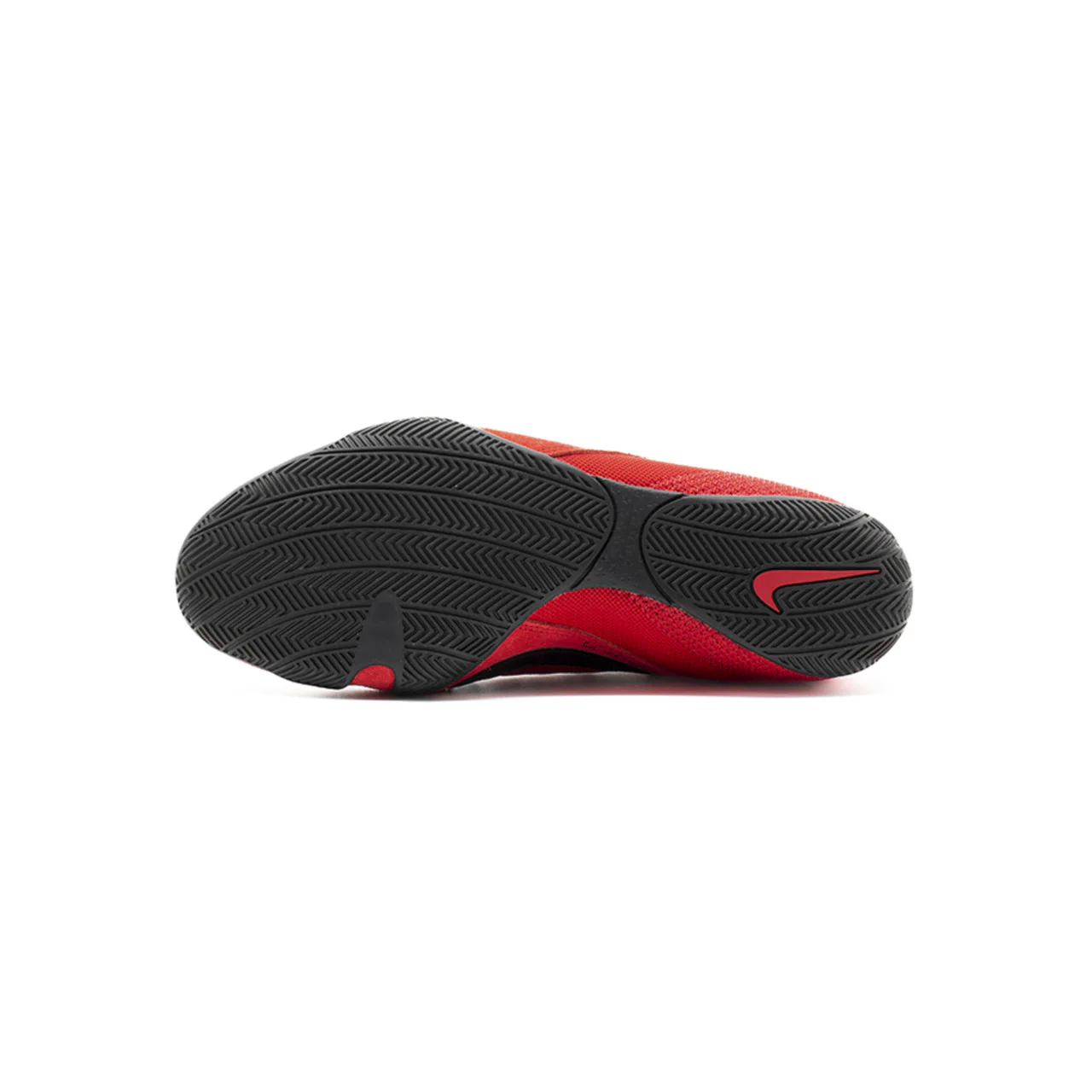 NIKE SHOES BOXING MACHOMAI 3 RED/BLACK - Image 3