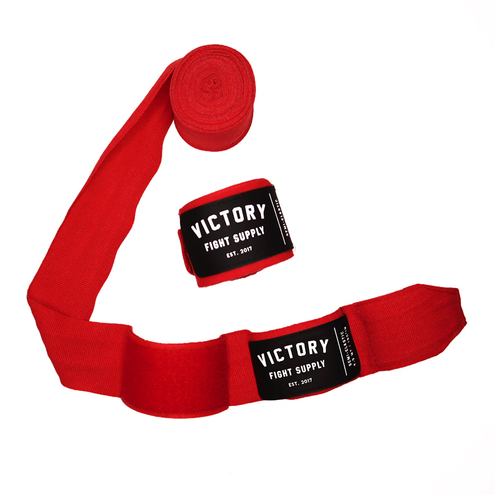VICTORY HANDWRAPS  SEMI STRETCH 3.5 METER / 140" - Image 3