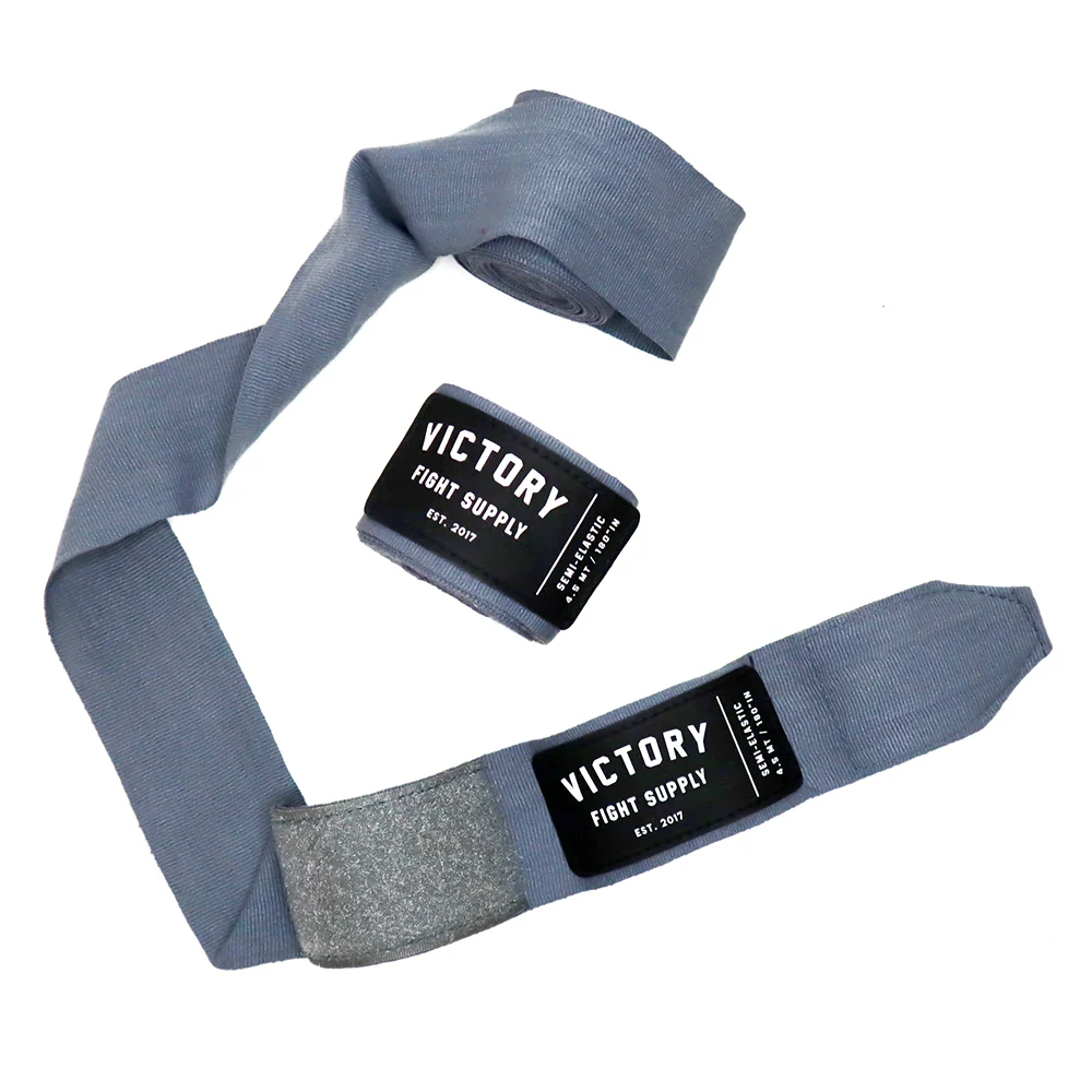 VICTORY HANDWRAPS  SEMI STRETCH 3.5 METER / 140" - Image 4