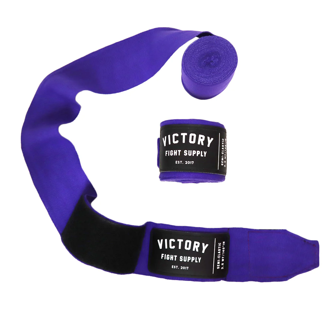 VICTORY HANDWRAPS  SEMI STRETCH 3.5 METER / 140" - Image 5