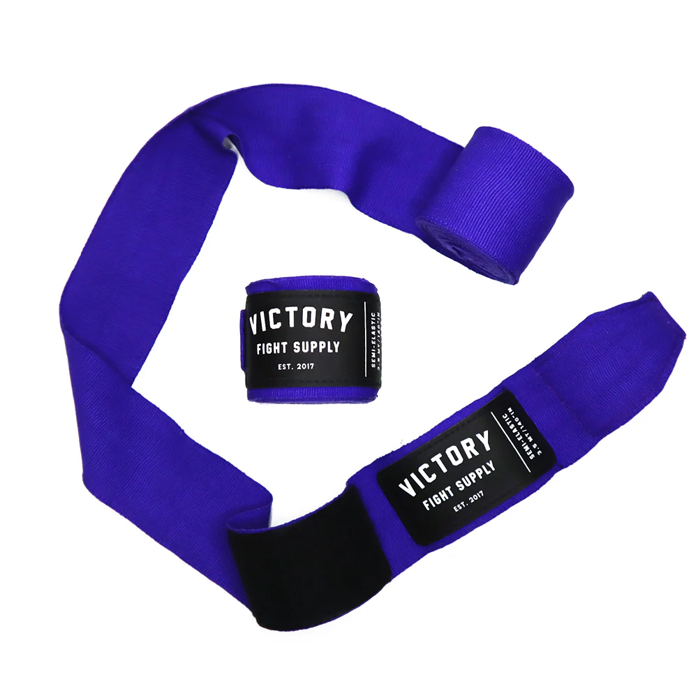 VICTORY HANDWRAPS  SEMI STRETCH 3.5 METER / 140" - Image 7