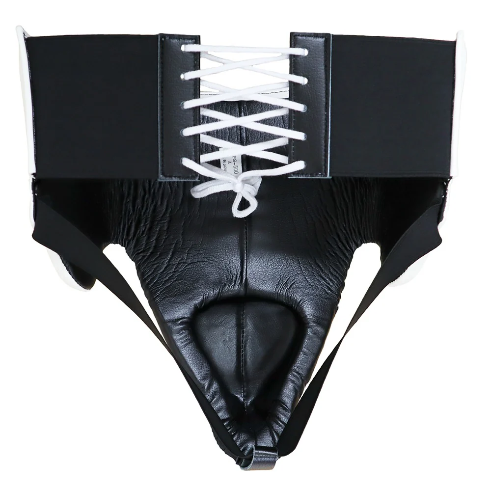 WINNING CUP GROIN GUARD CPS 500 BLACK - Image 3