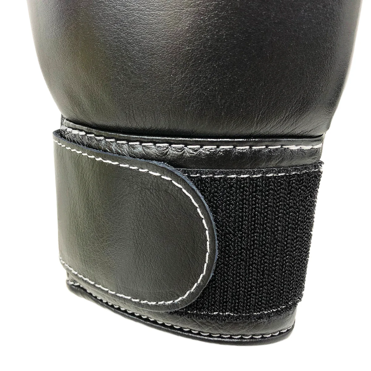 WINNING GLOVES HOOK AND LOOP BLACK - Image 4