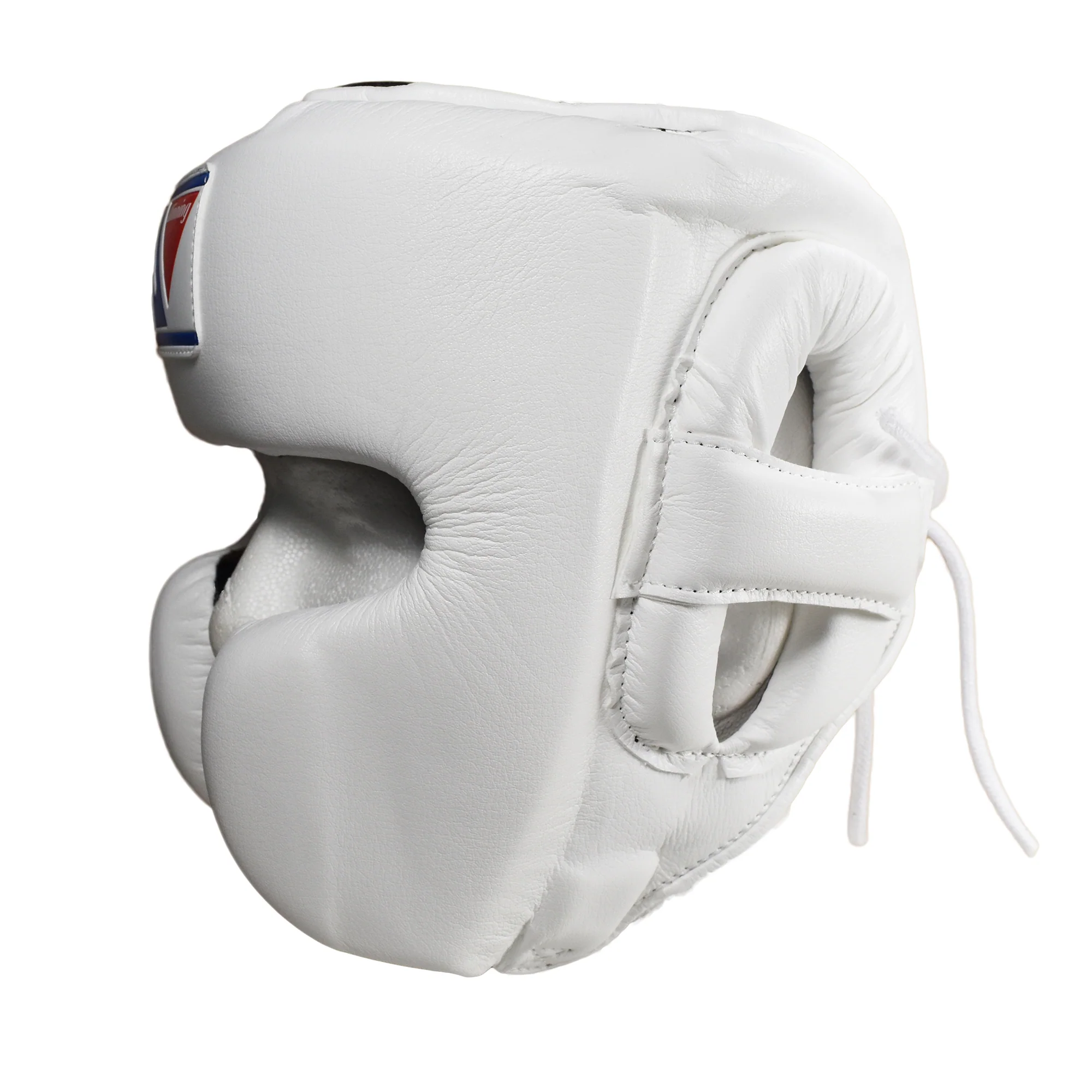 WINNING HEADGEAR FG2900 CHEEKS WHITE - Image 3