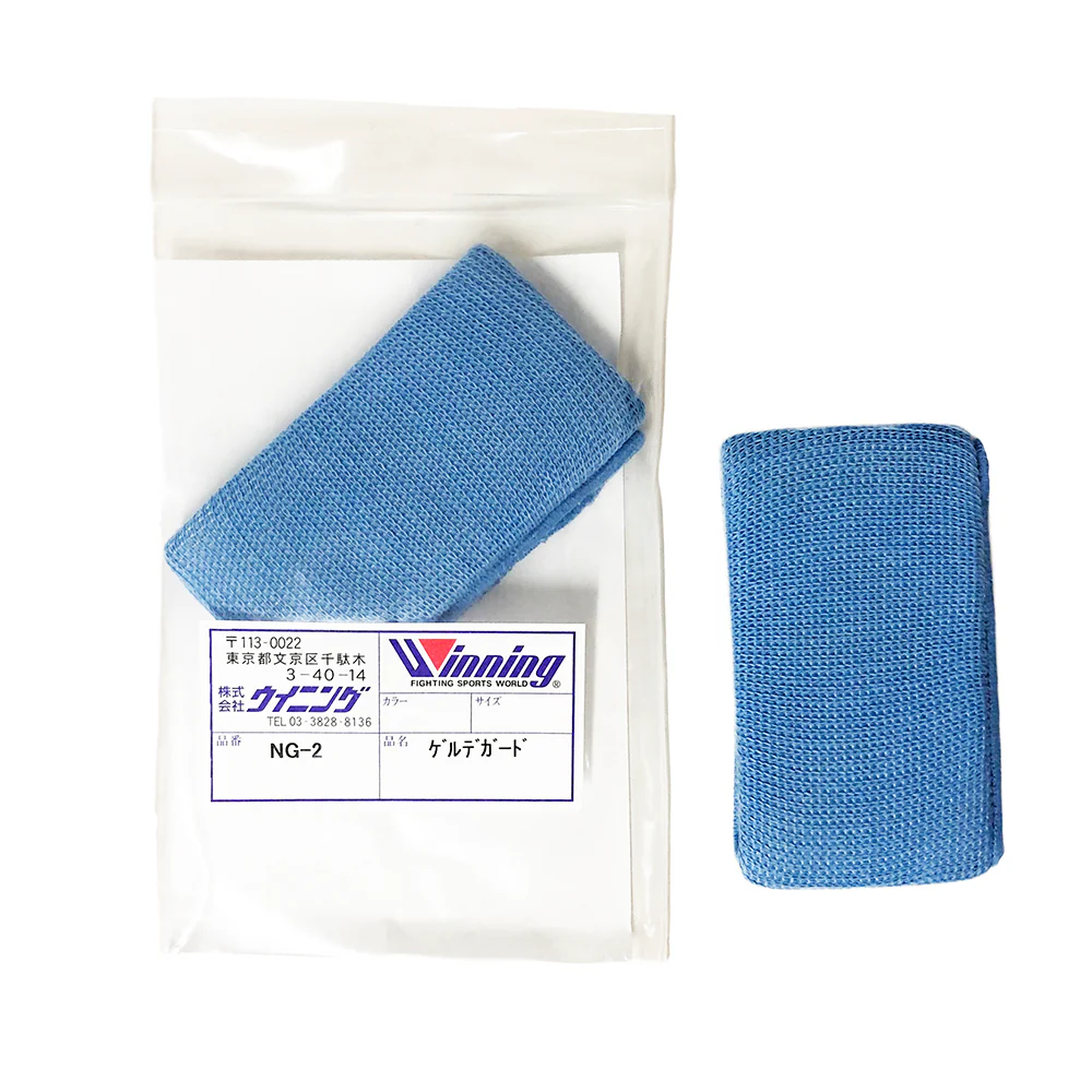 WINNING GEL KNUCKLE GUARDS NG-2 - Image 3